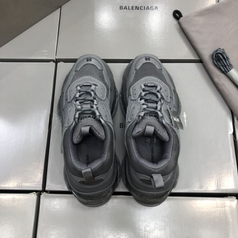 Balenciaga Triple S Series Shoes